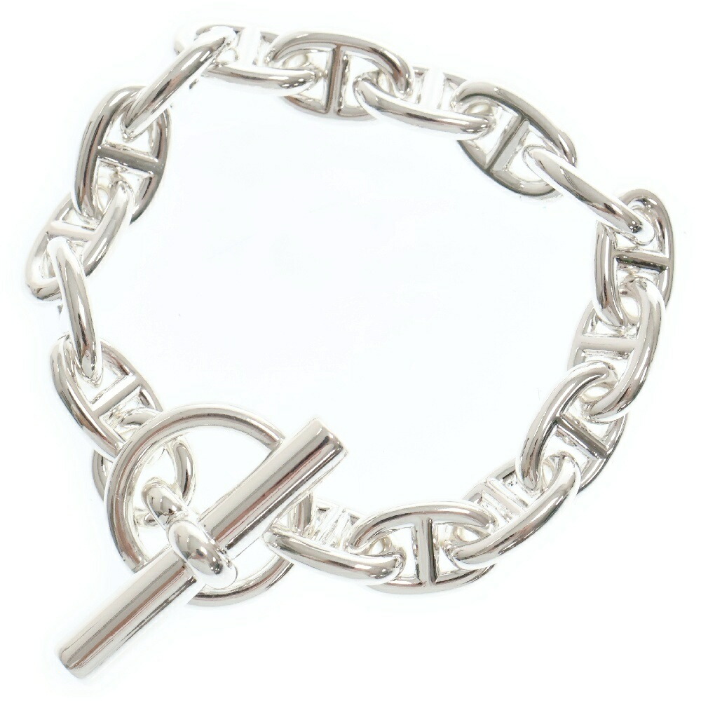 楽天市場】HERMES(エルメス) サイズ:SH Torsade Hinge Cuff
