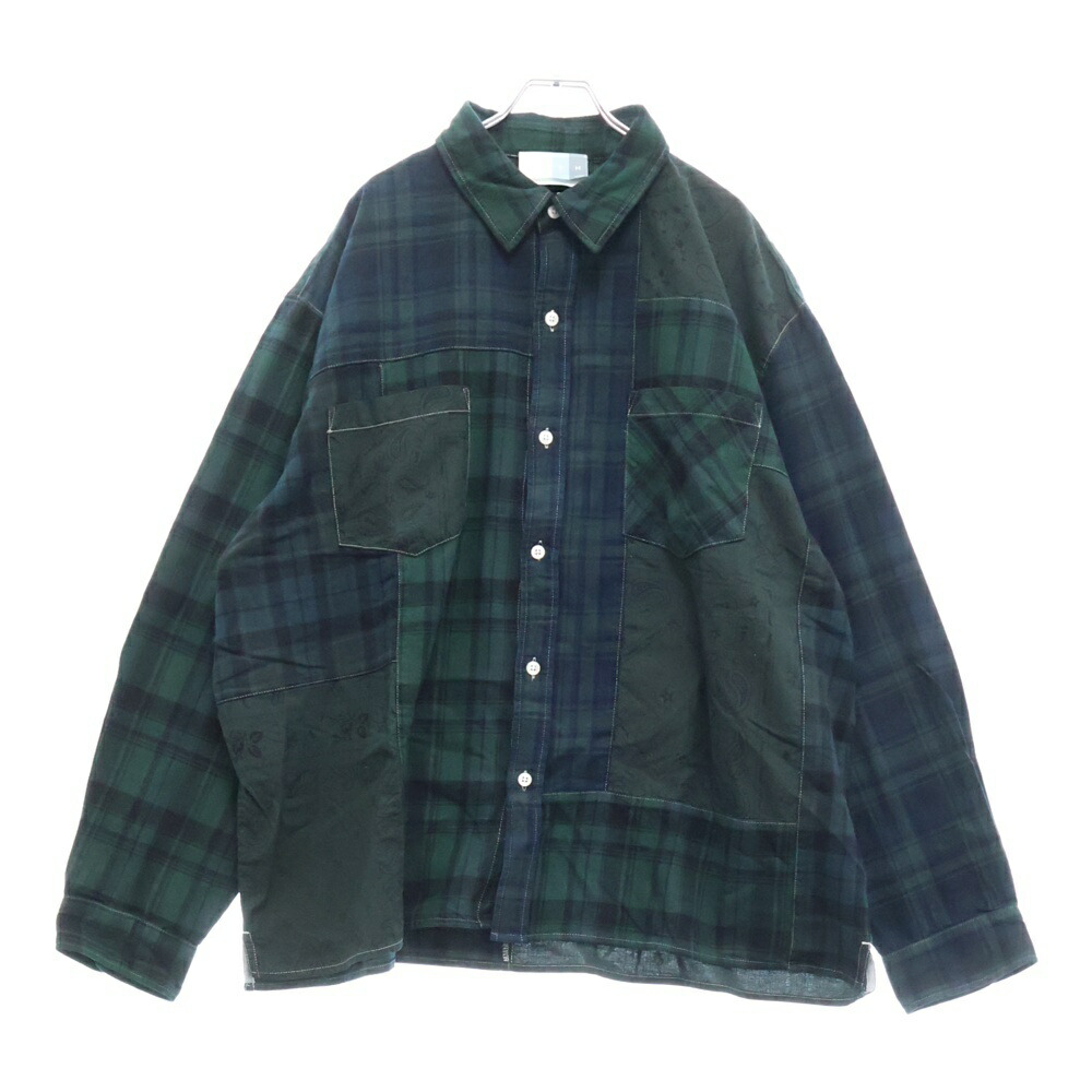 楽天市場】KITH(キス) サイズ:S 24AW Knit Harmon Pullover