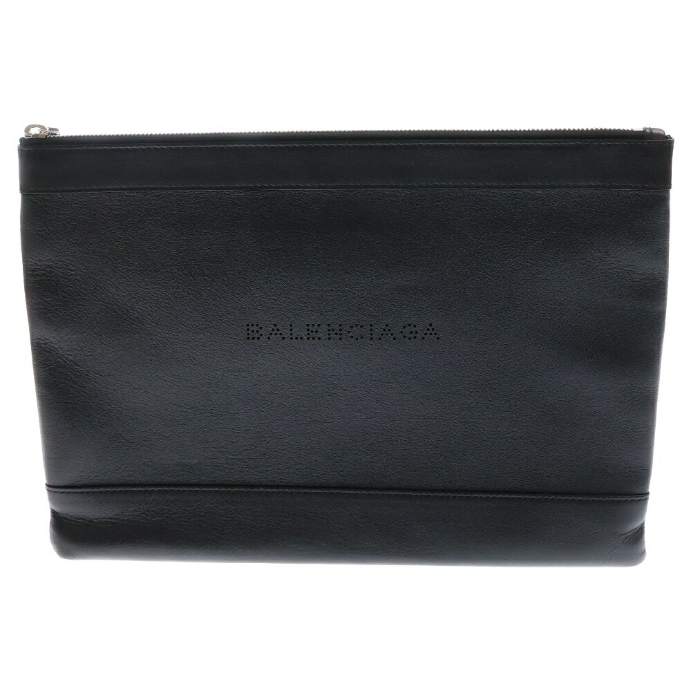 楽天市場】BALENCIAGA(バレンシアガ) Money Clutch 722060