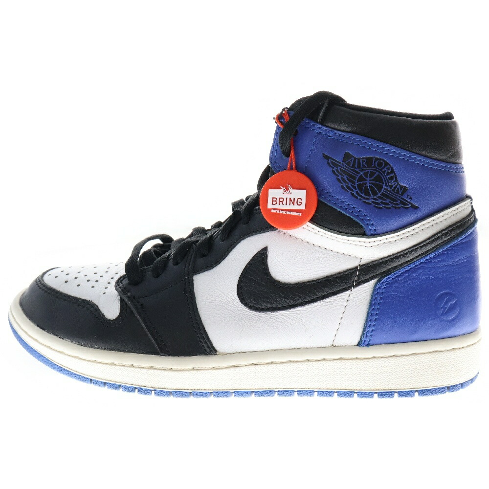 楽天市場】NIKE(ナイキ) サイズ:28.0cm ×fragment design RETRO