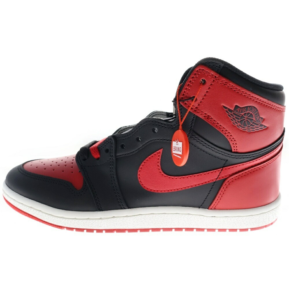 楽天市場】NIKE(ナイキ) サイズ:28.0cm AIR JORDAN 1 HI 85