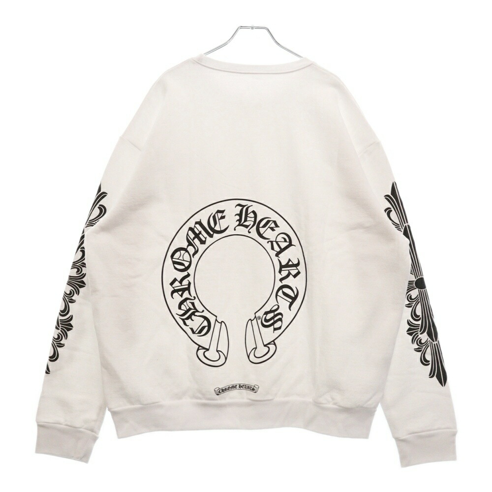 楽天市場】CHROME HEARTS(クロムハーツ) サイズ:M U SAILIN ON 1 2 ZP
