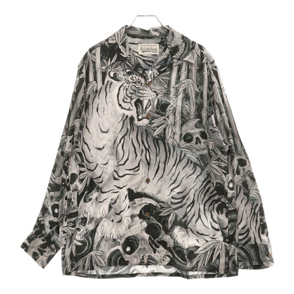 楽天市場】WACKO MARIA(ワコマリア) サイズ:S 22AW ×BOB MARLEY  