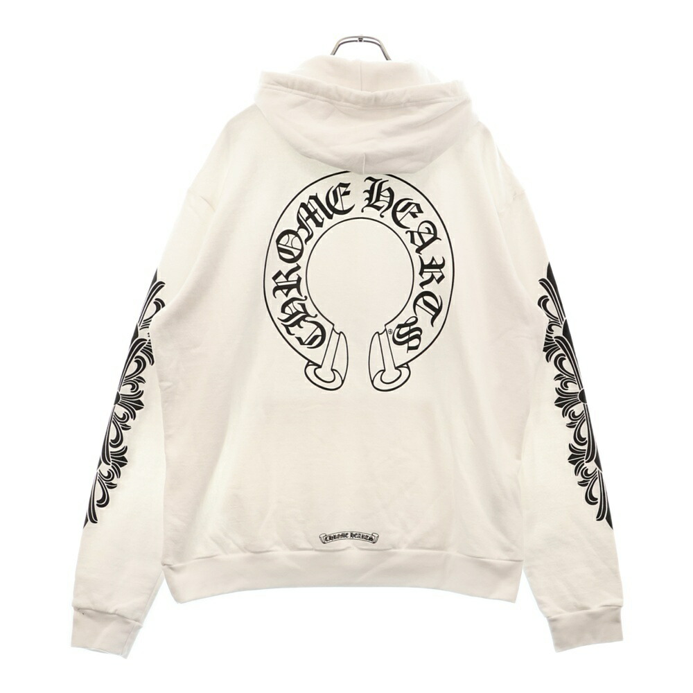 楽天市場】CHROME HEARTS(クロムハーツ) サイズ:XL HORSESHOE