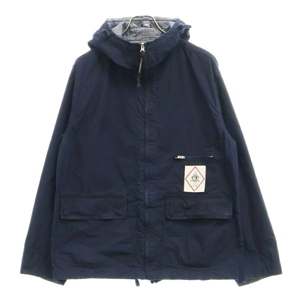 C.P. Company 赤 ナイロンジャケット ゴーグル付き C.P. Company（レッド/赤色系）のフリマアイテム一覧