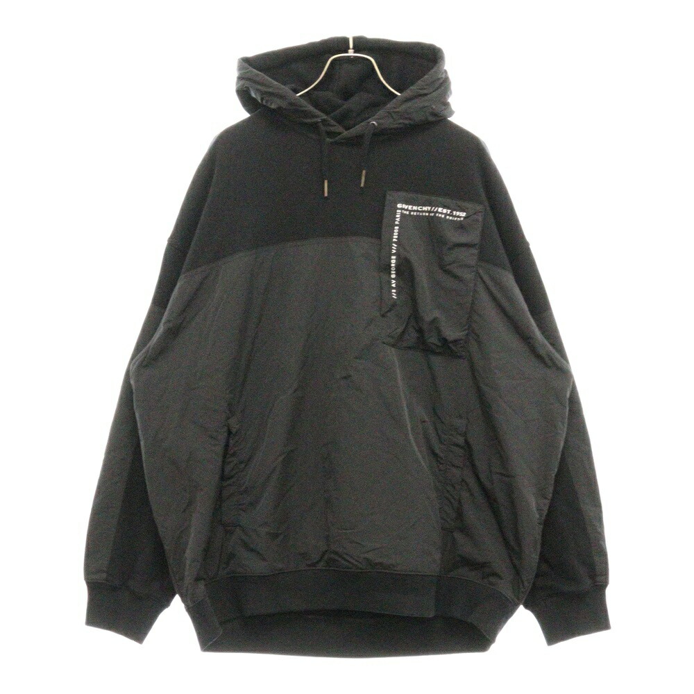 楽天市場】GIVENCHY(ジバンシィ) サイズ:XS Logo Embroidered