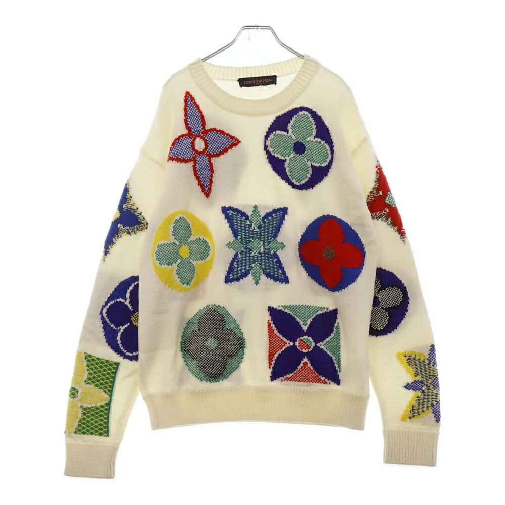 楽天市場】LOUIS VUITTON(ルイヴィトン) サイズ:XS 21SS RW211B