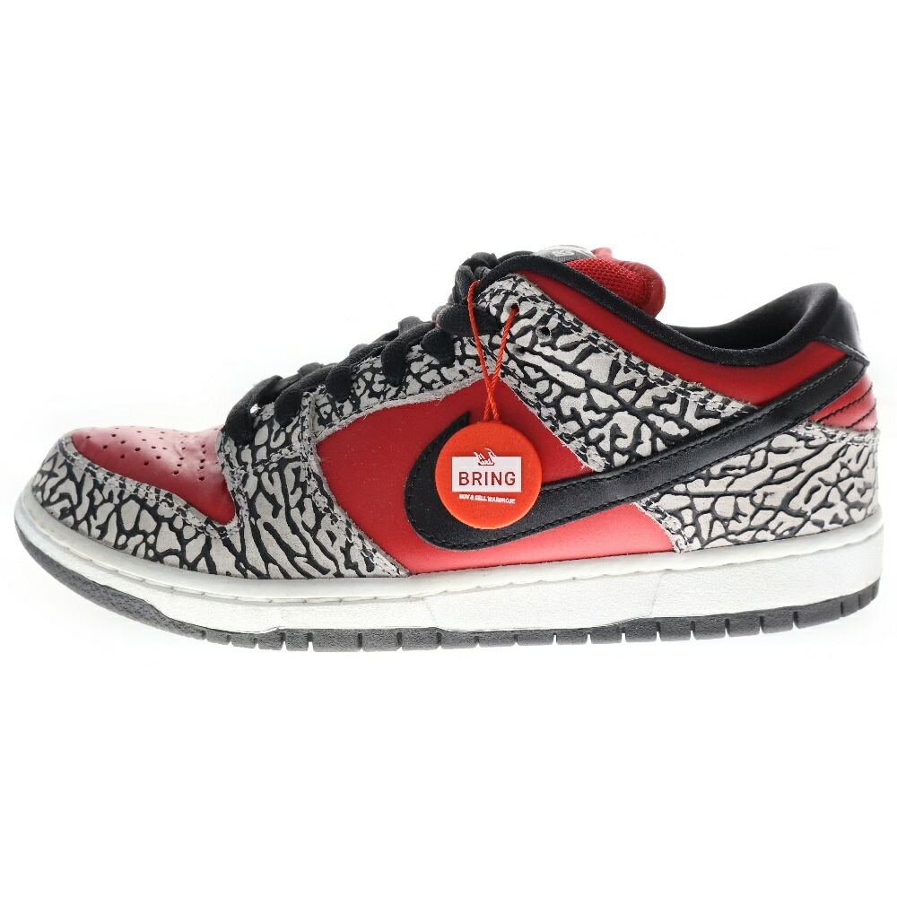 NIKE Dunk Low Pro SB BIC 2006 ビック 28cm 1 4/10発売｜Nike SB Dunk Low Pro 