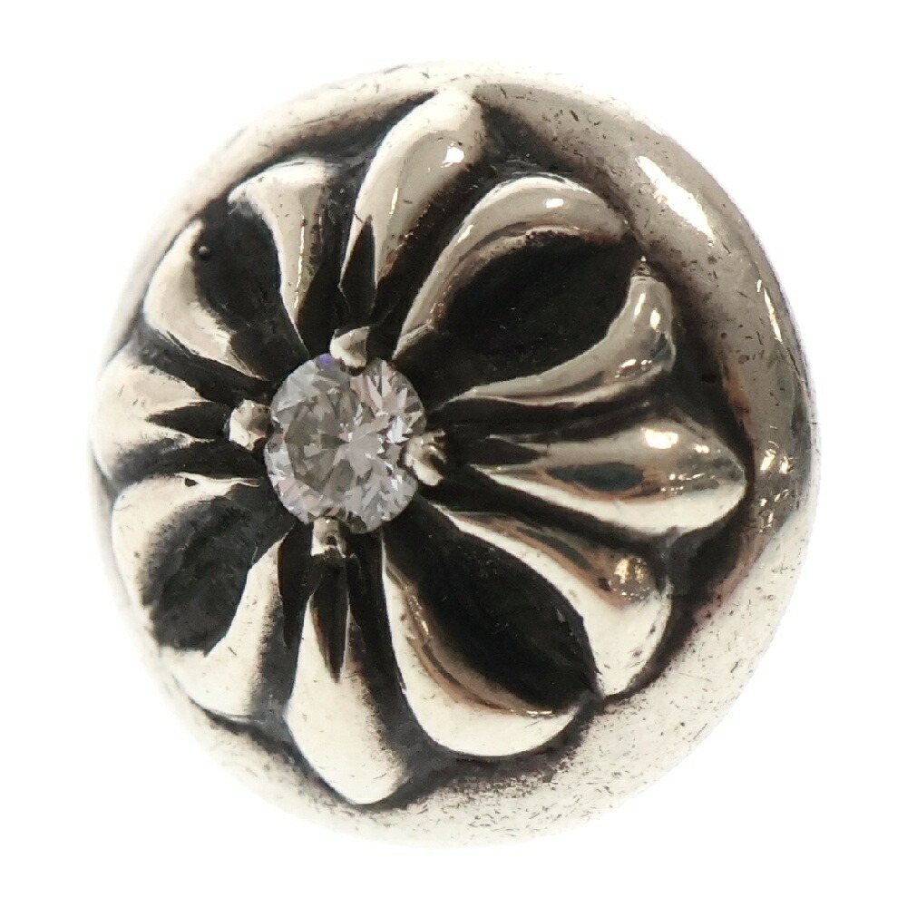 楽天市場】CHROME HEARTS(クロムハーツ) STUD CRSBLL A/D