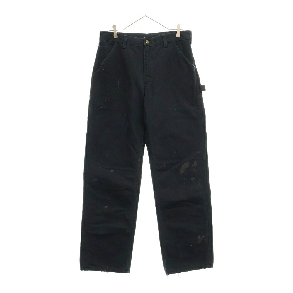 楽天市場】Carhartt カーハート ダック ペインターパンツ ワーク