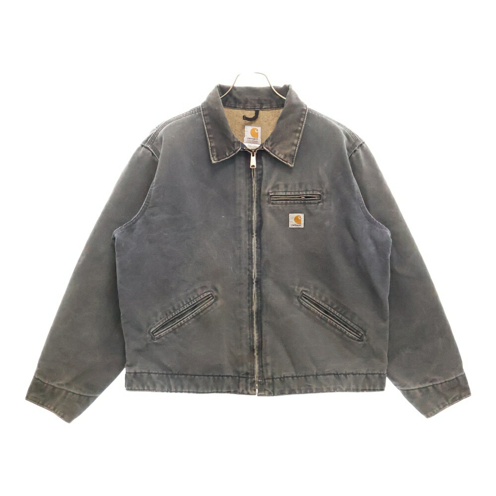 楽天市場】CARHARTT(カーハート) サイズ:XXL 00s ジップアップ