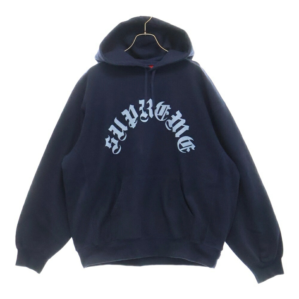 Supreme アイシー アーク スウェット パーカー FW20 関税送料込 Supreme アイシー アーク スウェット パーカー FW20 関税送料込