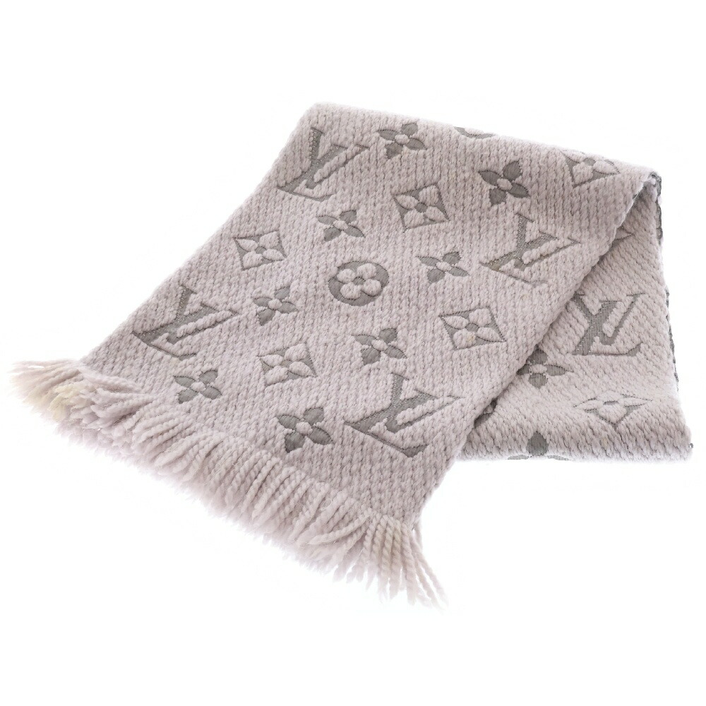 楽天市場】LOUIS VUITTON(ルイヴィトン) エシャルプ モノグラム