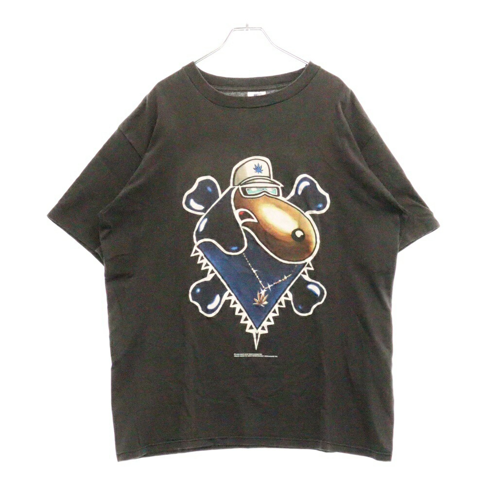 楽天市場】KITH(キス) サイズ:L ×Peanuts Snoopy Doghouse Tee