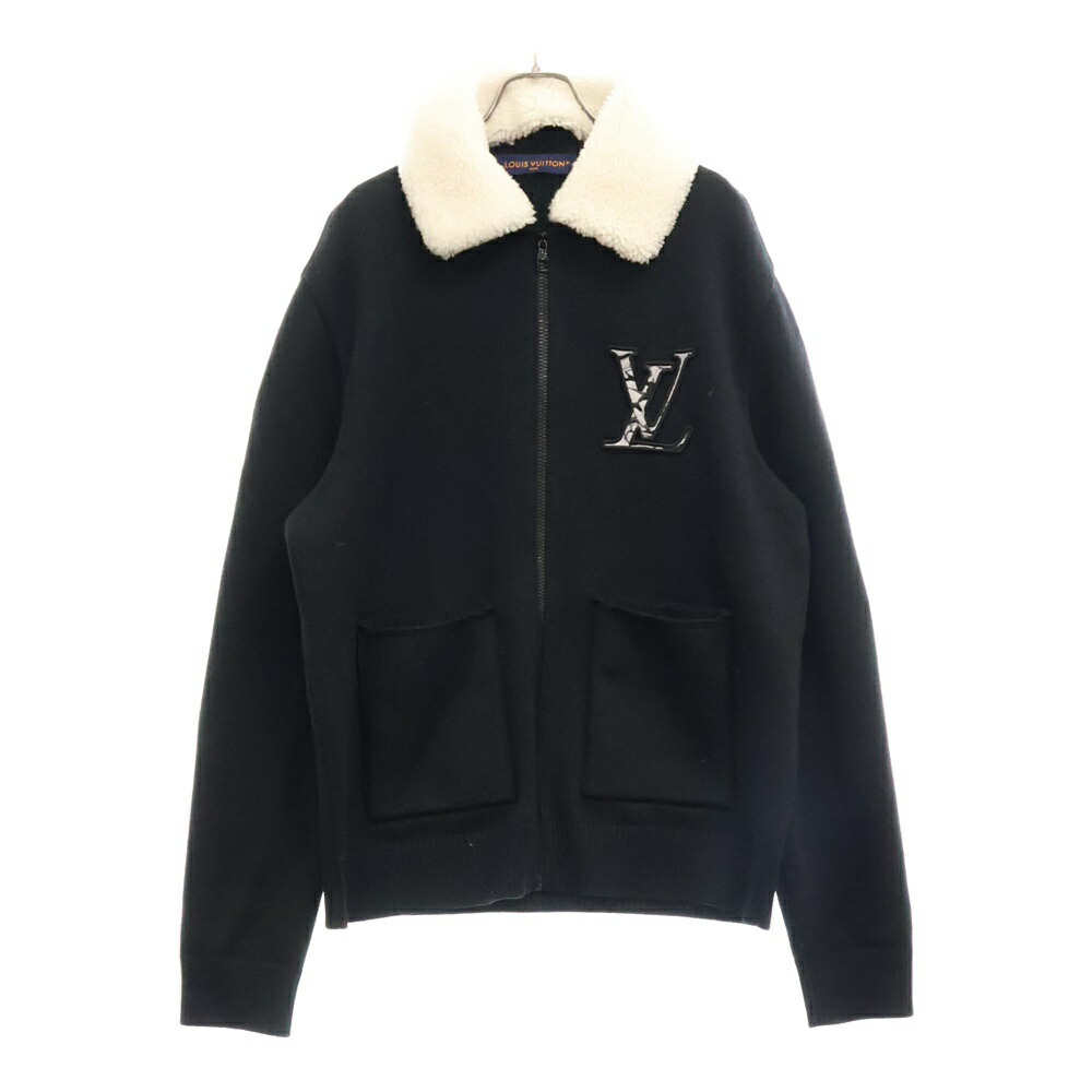 楽天市場】LOUIS VUITTON(ルイヴィトン) サイズ:46 19aw Snapped