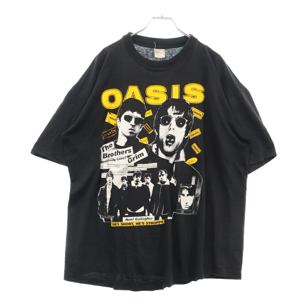 J Mascis +The Fog　2001年ヴィンテージ Tシャツ VINTAGE (ヴィンテージ) 00S J MASICS + THE FOG ジェー