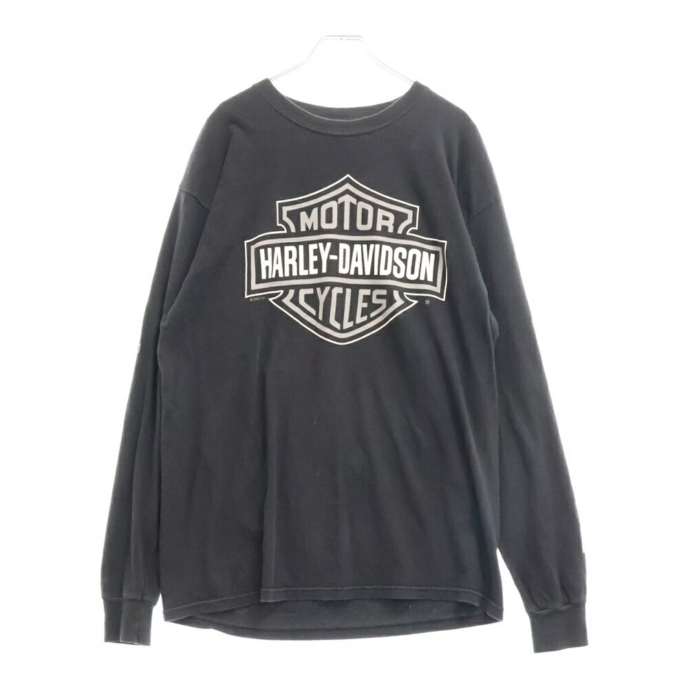 楽天市場】HARLEY DAVIDSON(ハーレーダビッドソン) サイズ:XL 90