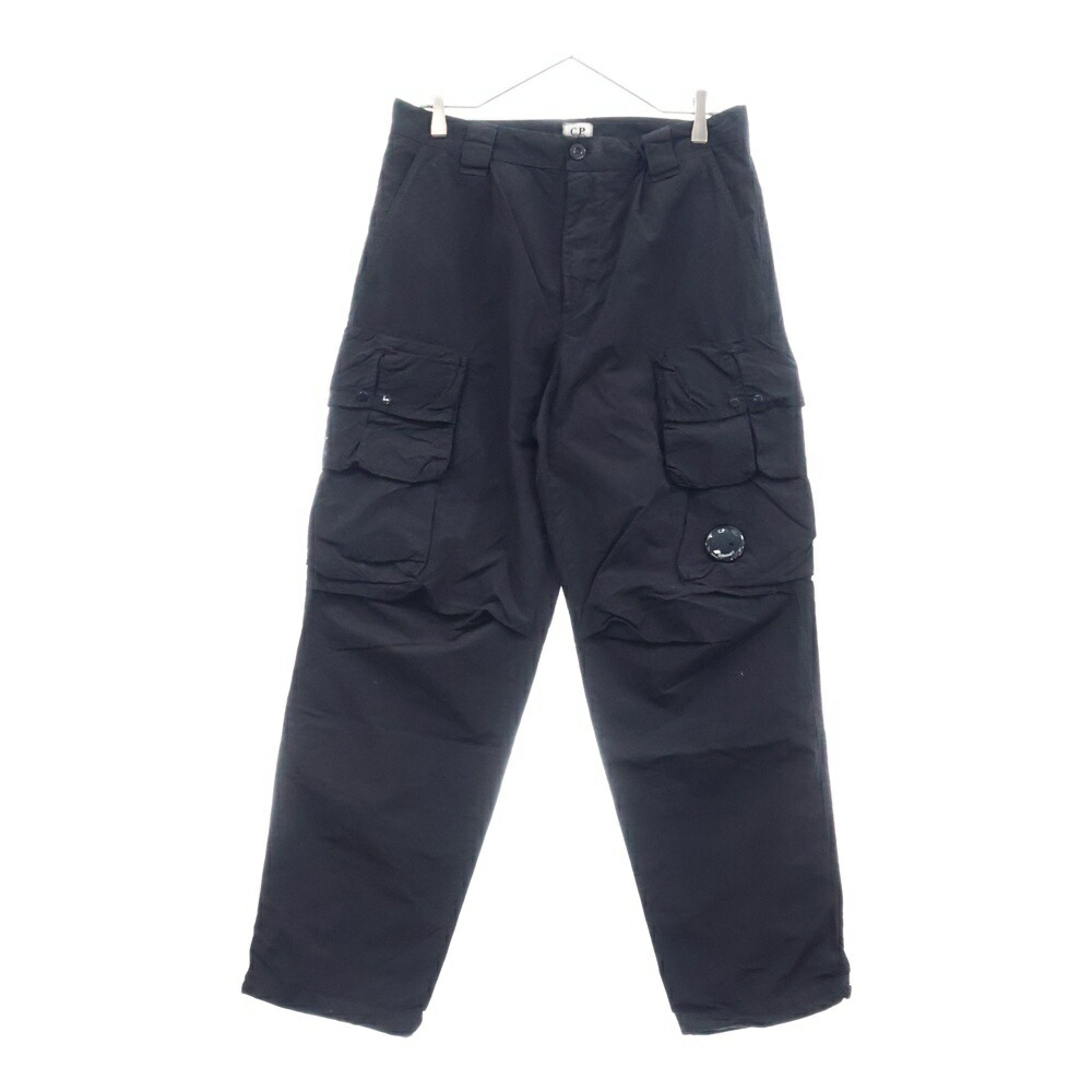 goaのカーゴパンツ goa(ゴア) 00's archive parachute pants アーカイブ