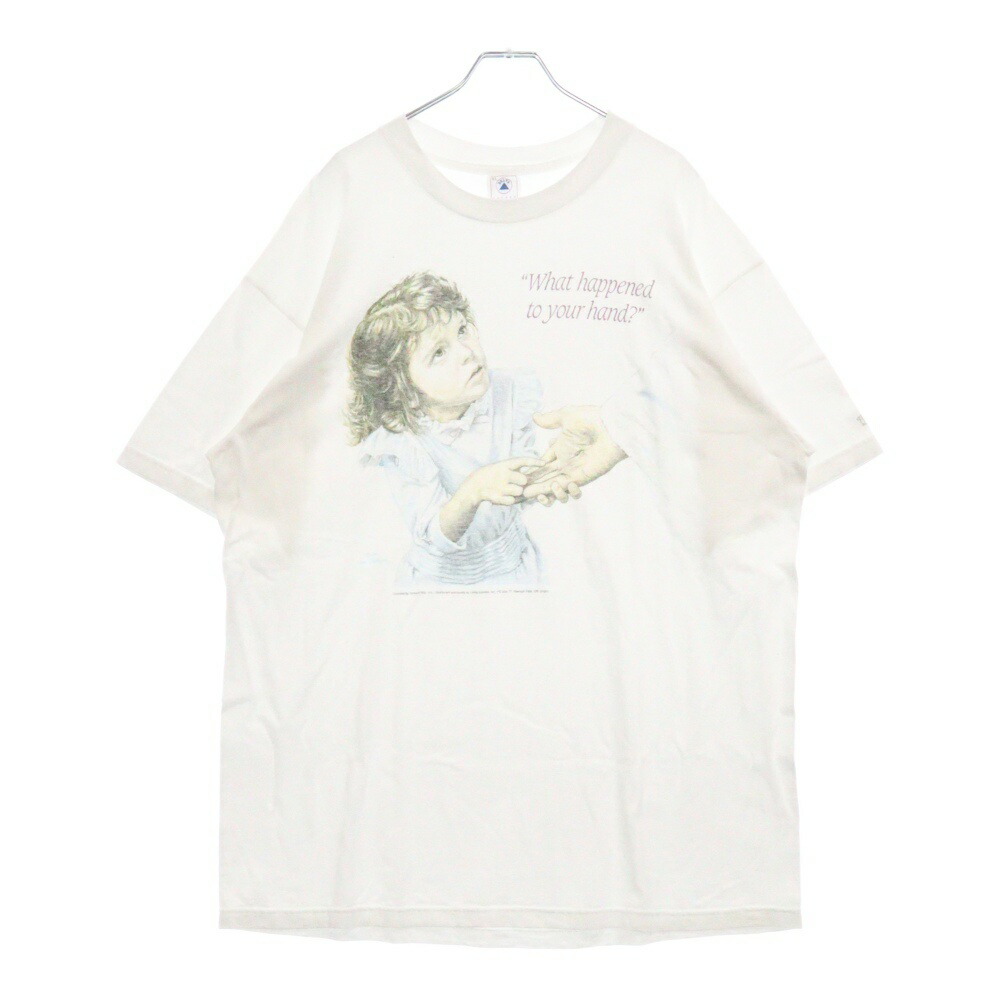 楽天市場】VINTAGE(ヴィンテージ) サイズ:XL 90s JAWS NO ONE