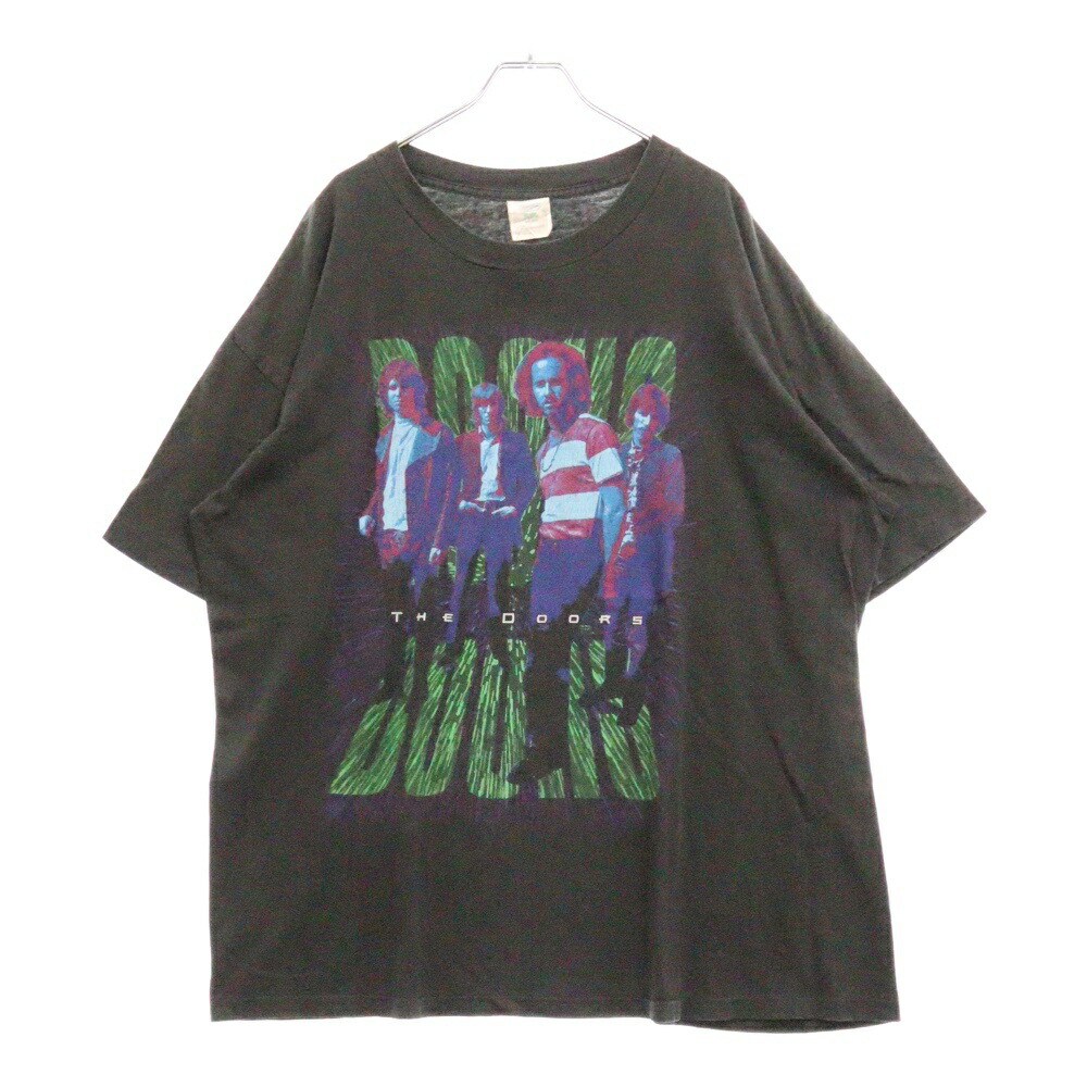 当時物 80s DON ROCK ヴィンテージTシャツ ドンロック XL 当時物 楽天市場】VINTAGE(ヴィンテージ) サイズ:XL 90s DON ROCK TEE