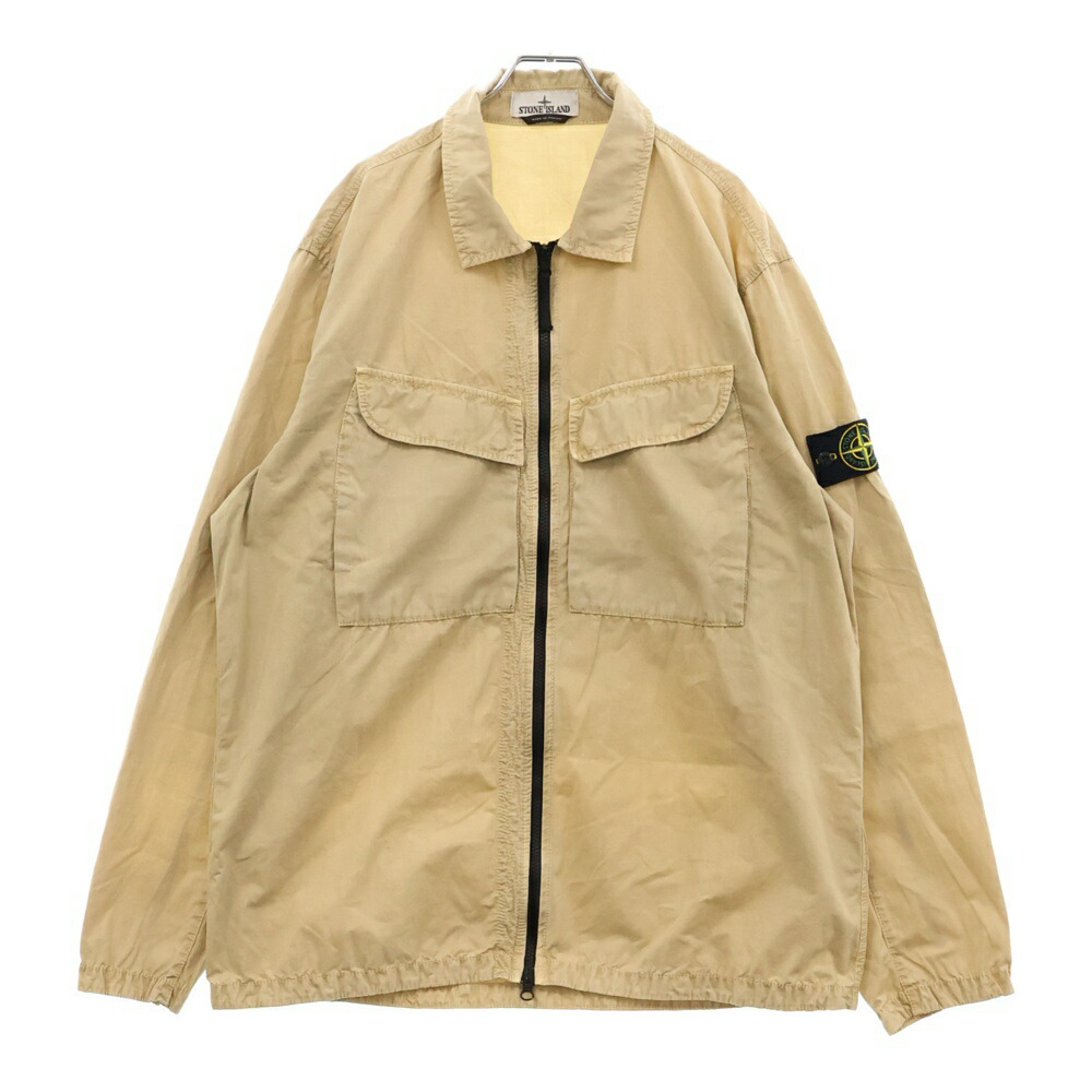 楽天市場】STONE ISLAND(ストーンアイランド) サイズ:XL 23SS
