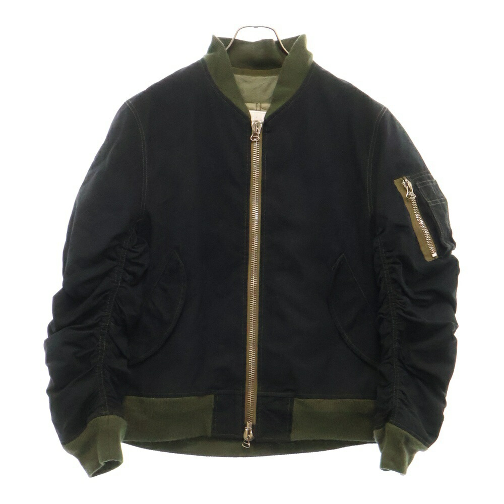 楽天市場】【中古】レディメイド READYMADE JESSE JACKET