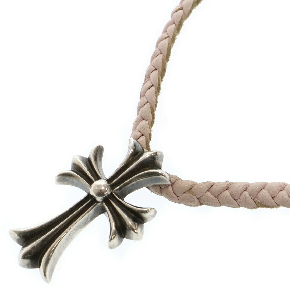楽天市場】CHROME HEARTS(クロムハーツ) CH CRS SML BC/スモール