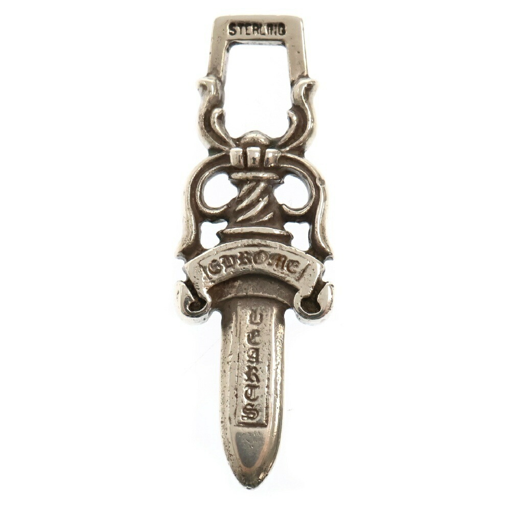 楽天市場】CHROME HEARTS(クロムハーツ) #10 DAGGER #10ダガー
