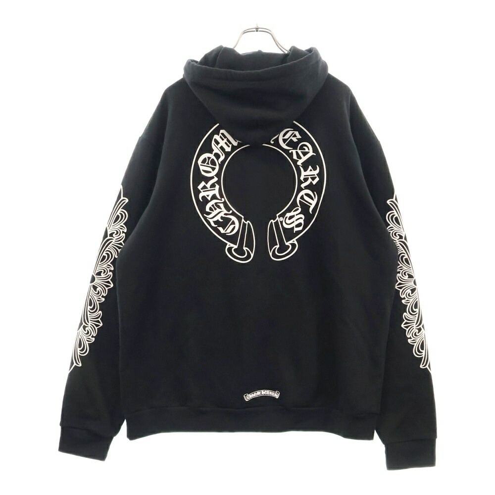 楽天市場】CHROME HEARTS(クロムハーツ) サイズ:M OLD SWTSHRT