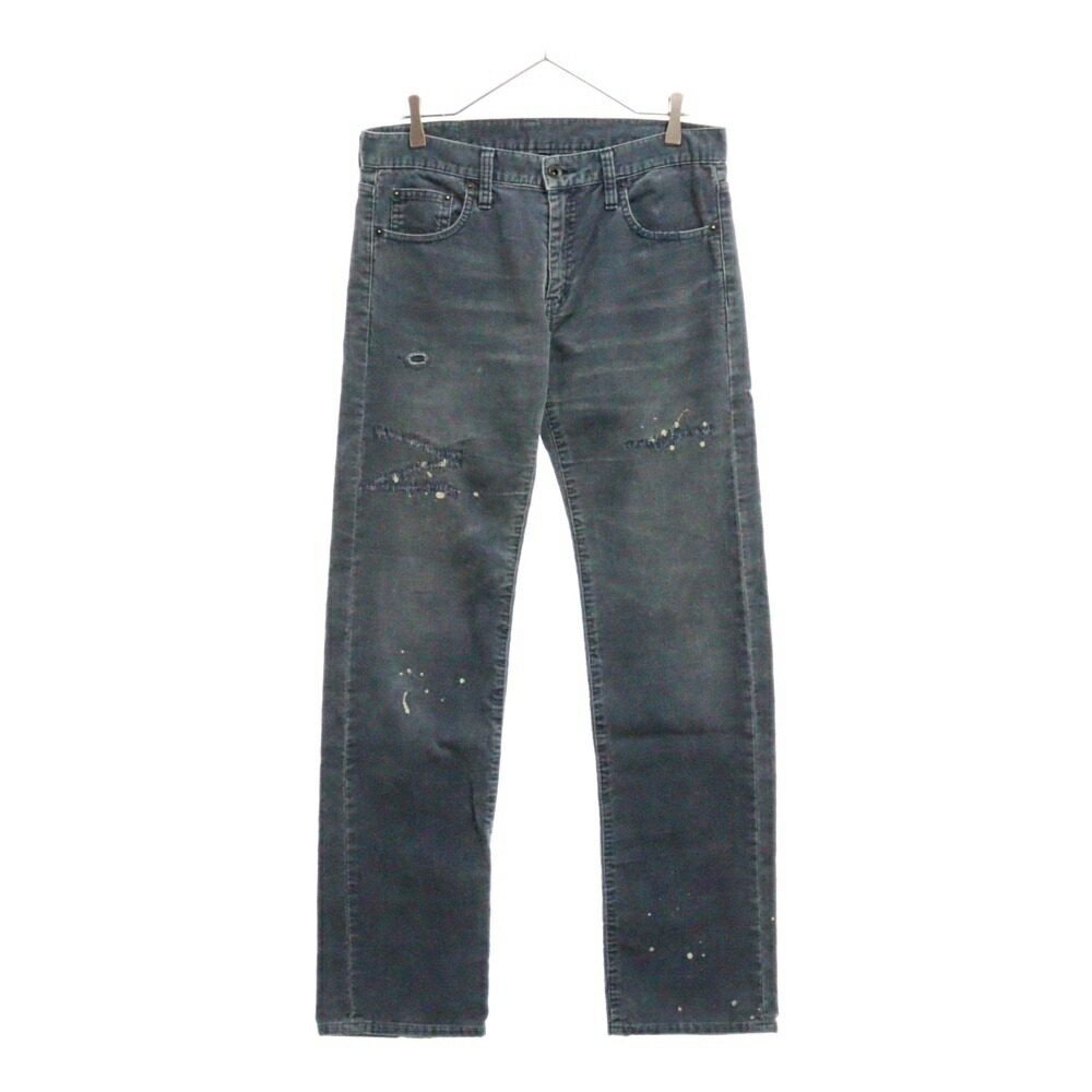 NEIGHBORHOOD/マイナーサベージナローデニム 楽天市場】NEIGHBORHOOD(ネイバーフッド) サイズ:L 14AW 20TH
