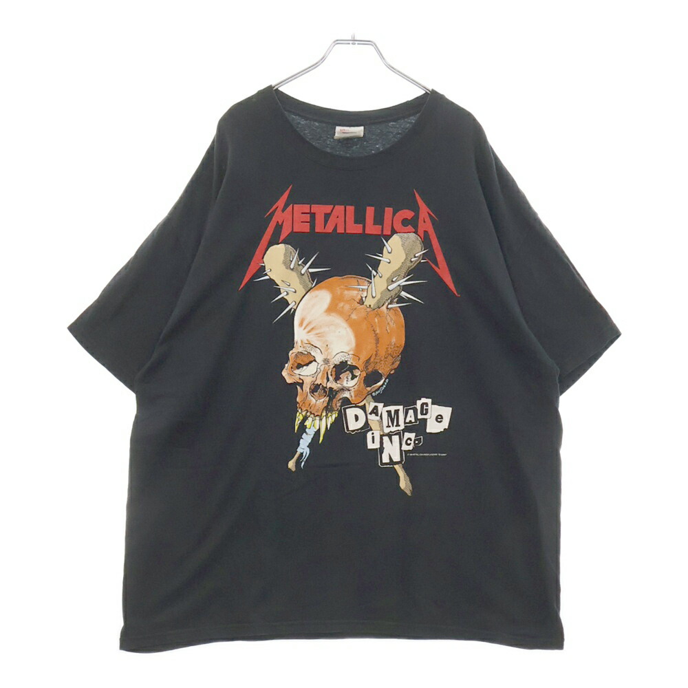 激レア soundgarden サウンドガーデン 1994年製ヴィンテージ SOUNDGARDEN 1994 EUROPEAN TOUR BROCKUM XL 8054