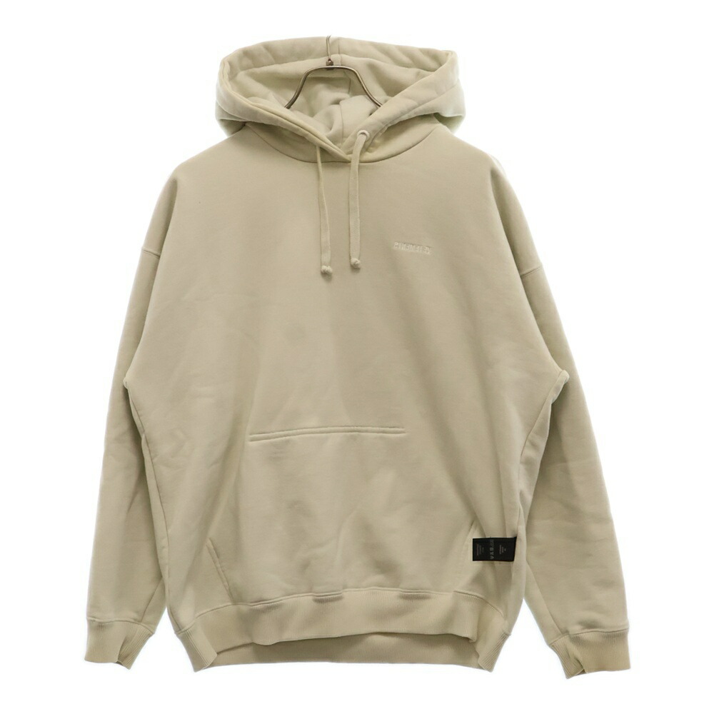 【セール/関税込】VETEMENTS（ヴェトモン）INSIDE-OUT パーカー VETEMENTS - VETEMENTS / ヴェトモン | INSIDE OUT FUCK HOODIE