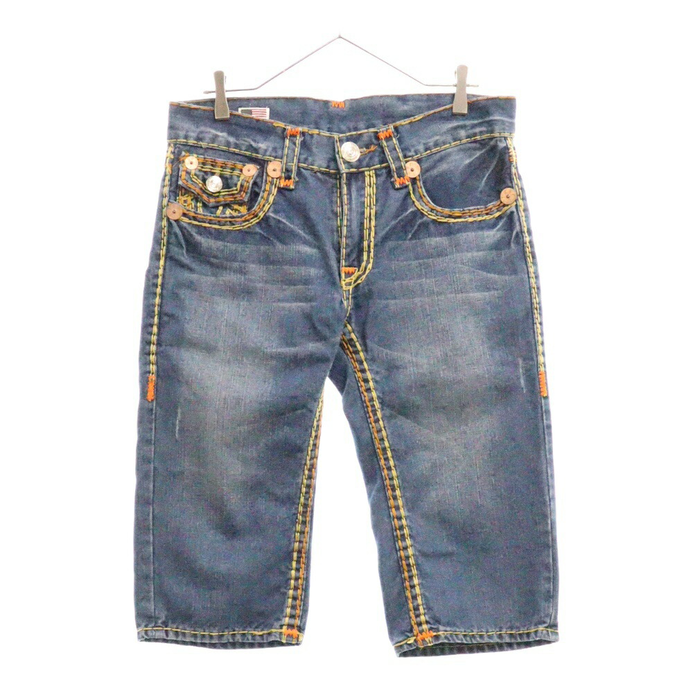 楽天市場】【True Religion】 トゥルーレリジョン ビッグTカーゴ