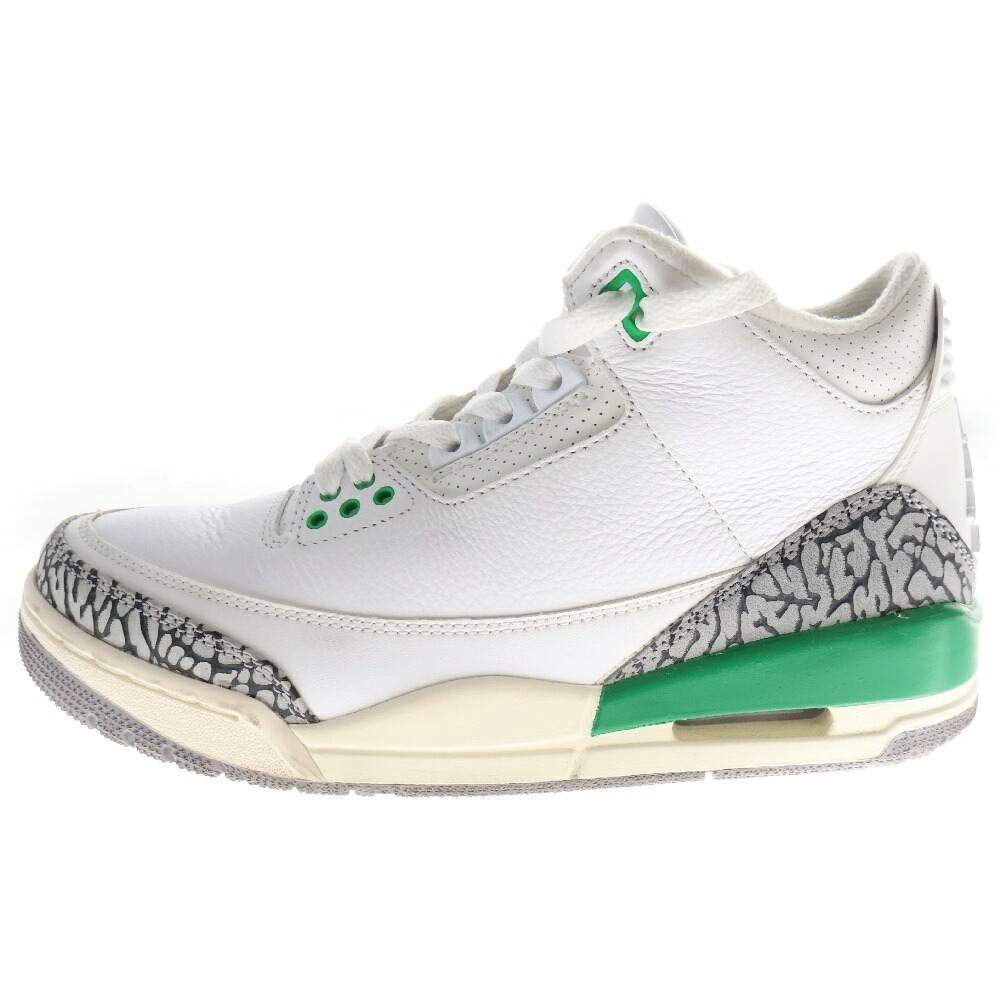 楽天市場】NIKE(ナイキ) サイズ:24.5cm WMNS AIR JORDAN 3