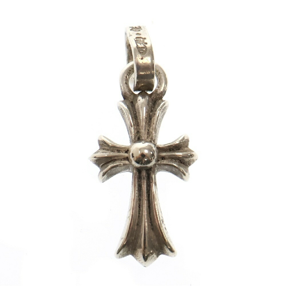 楽天市場】CHROME HEARTS(クロムハーツ) CRS BBYFAT ベイビー