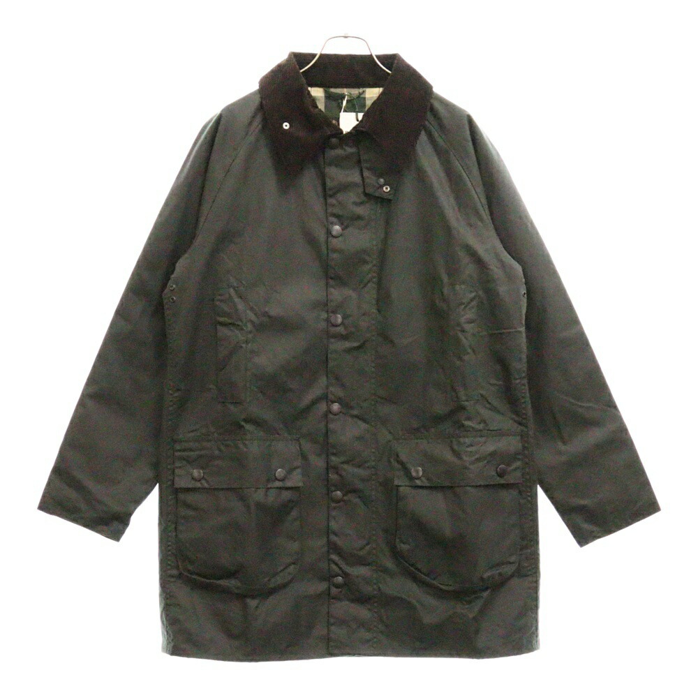 楽天市場】Barbour(バブアー) サイズ:34 23AW BEAUFORT WAX
