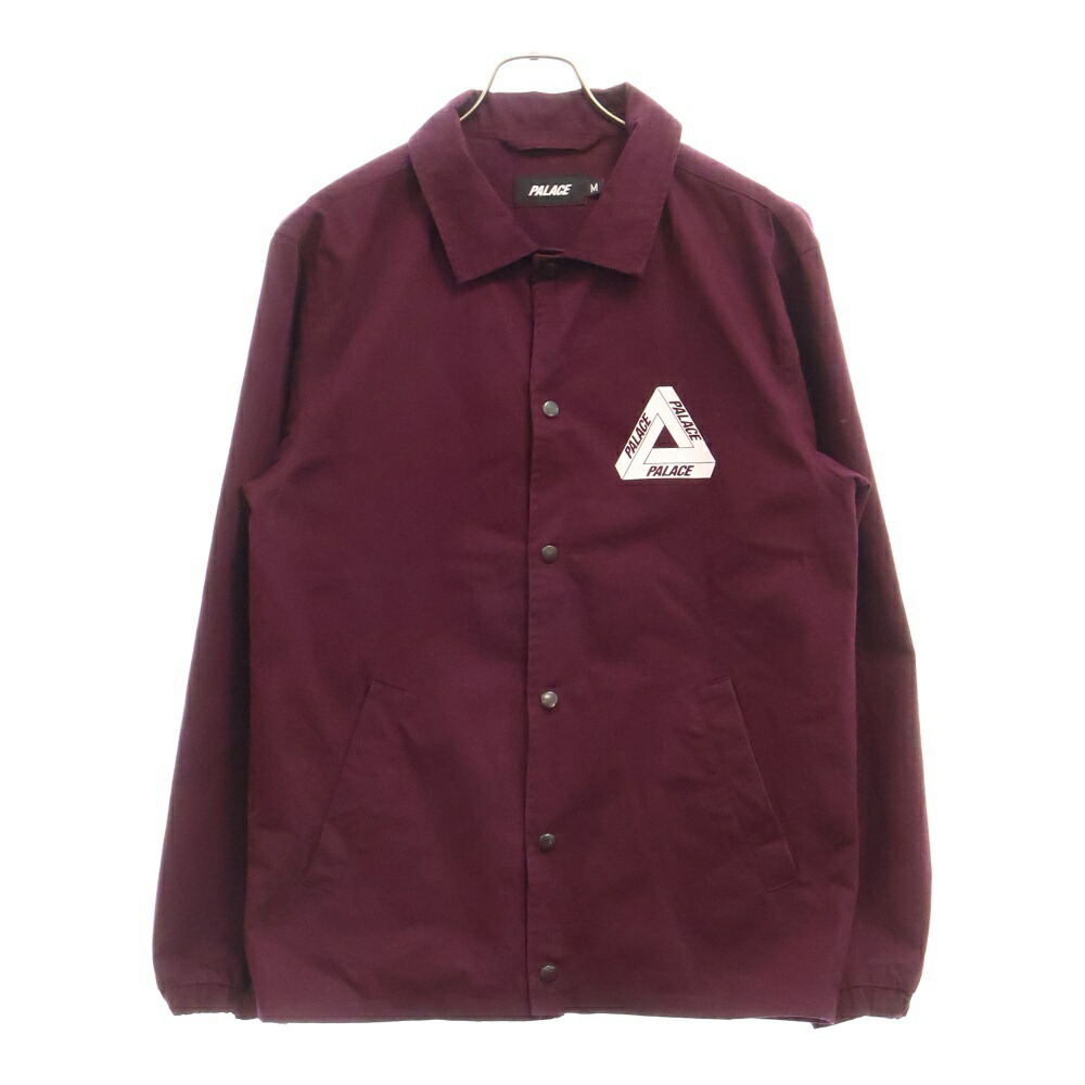 楽天市場】Palace Skateboards(パレススケートボーズ) サイズ:M