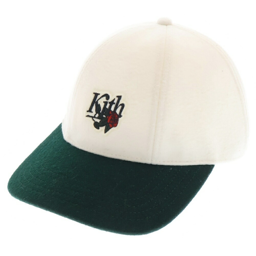 楽天市場】KITH(キス) サイズ:F 23AW Gwynn Pinch Crown