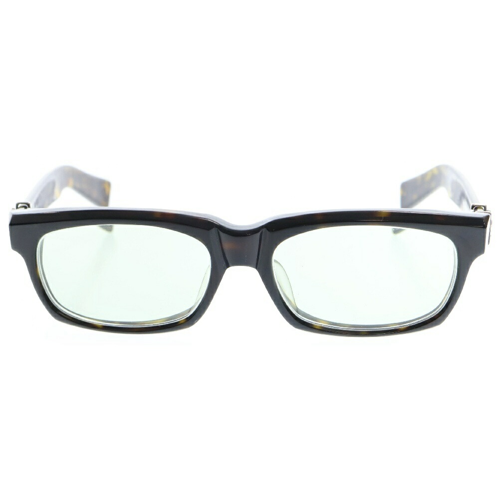 楽天市場】CHROME HEARTS(クロムハーツ) サイズ:55□17ー144 FOTI H.T  