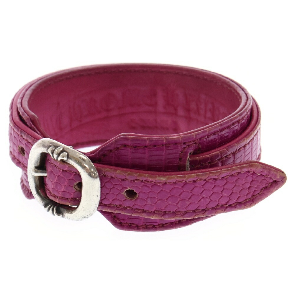 クロムハーツ　ハーネスクラスプブレス　サイズ7 CHROME HEARTS 楽天市場】CHROME HEARTS(クロムハーツ) サイズ:7 HARNESS CLASP