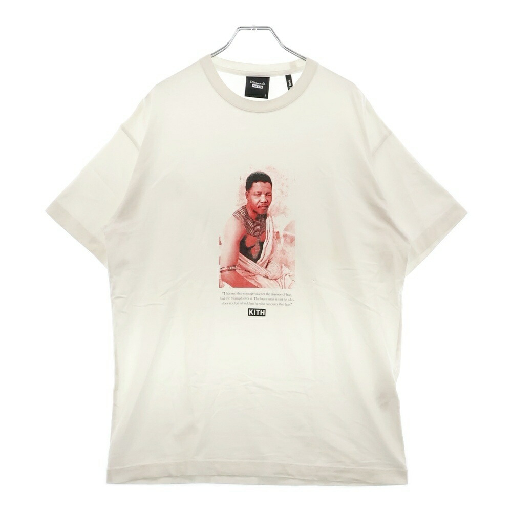 Kith スクリプト　Tシャツ 楽天市場】KITH(キス) サイズ:XS 24SS ×TaylorMade Script Tee