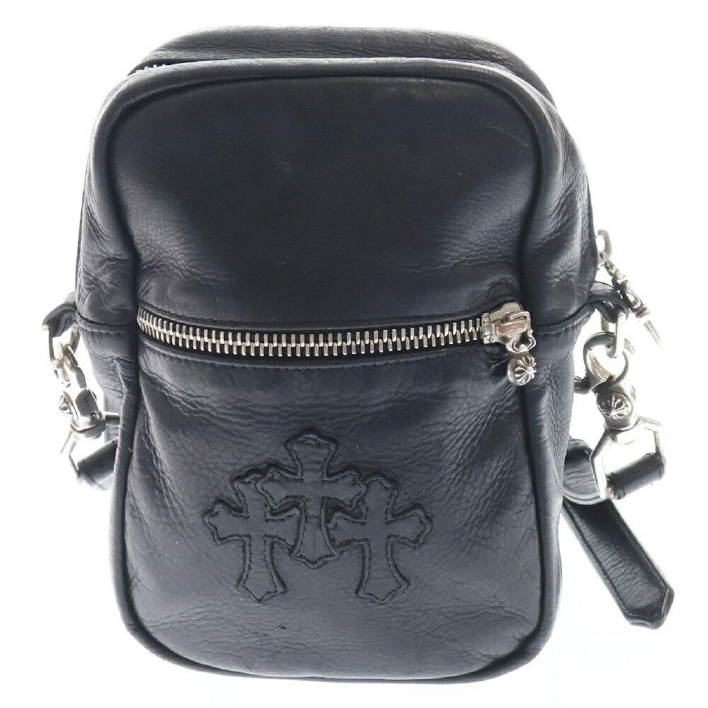 楽天市場】CHROME HEARTS(クロムハーツ) TAKA BAG CEM