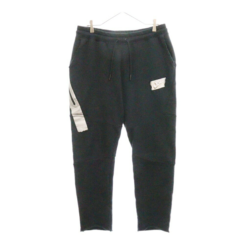 Nike ブラックパンツ 新品 楽天市場】NIKE(ナイキ) サイズ:S AS U NK WL CLASSICS FLC PNT