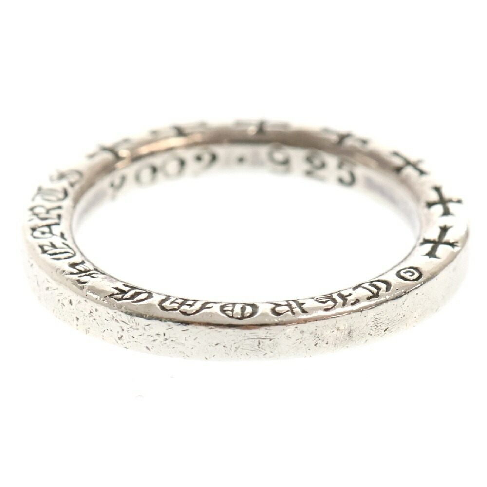たま　 クロムハーツ リップ＆タン リング　925シルバー 楽天市場】CHROME HEARTS（クロムハーツ）リップ&タン シルバー