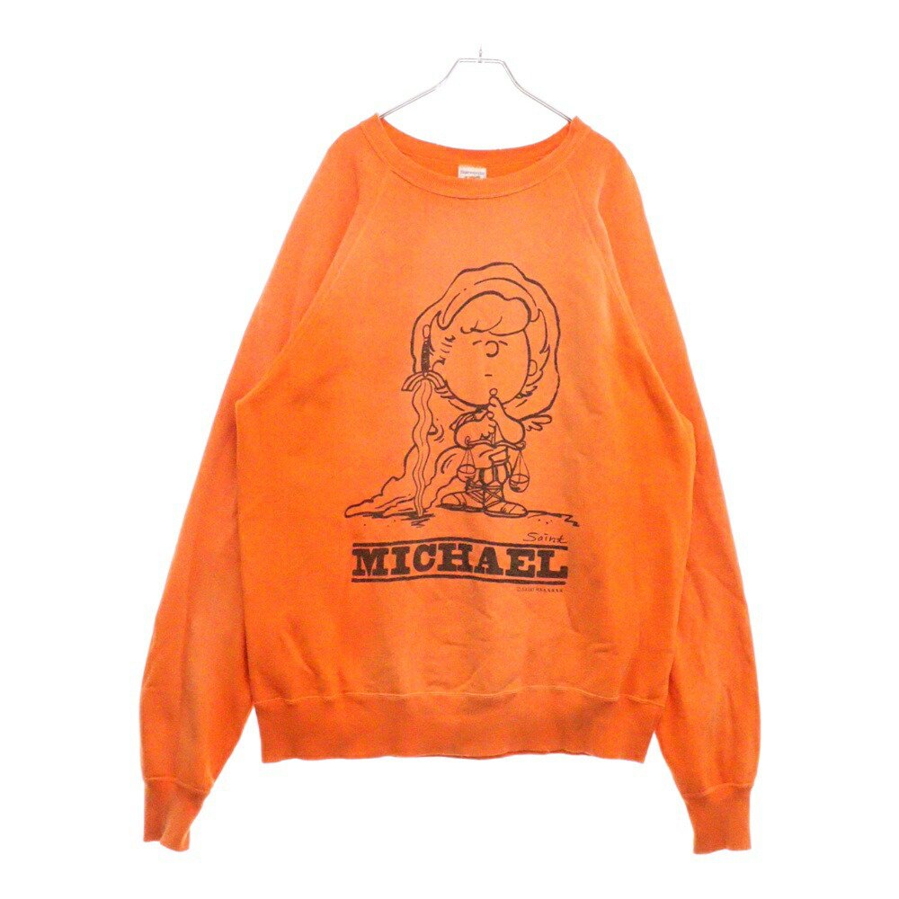 楽天市場】SAINT MICHAEL(セントマイケル) サイズ:L 21AW RGLN