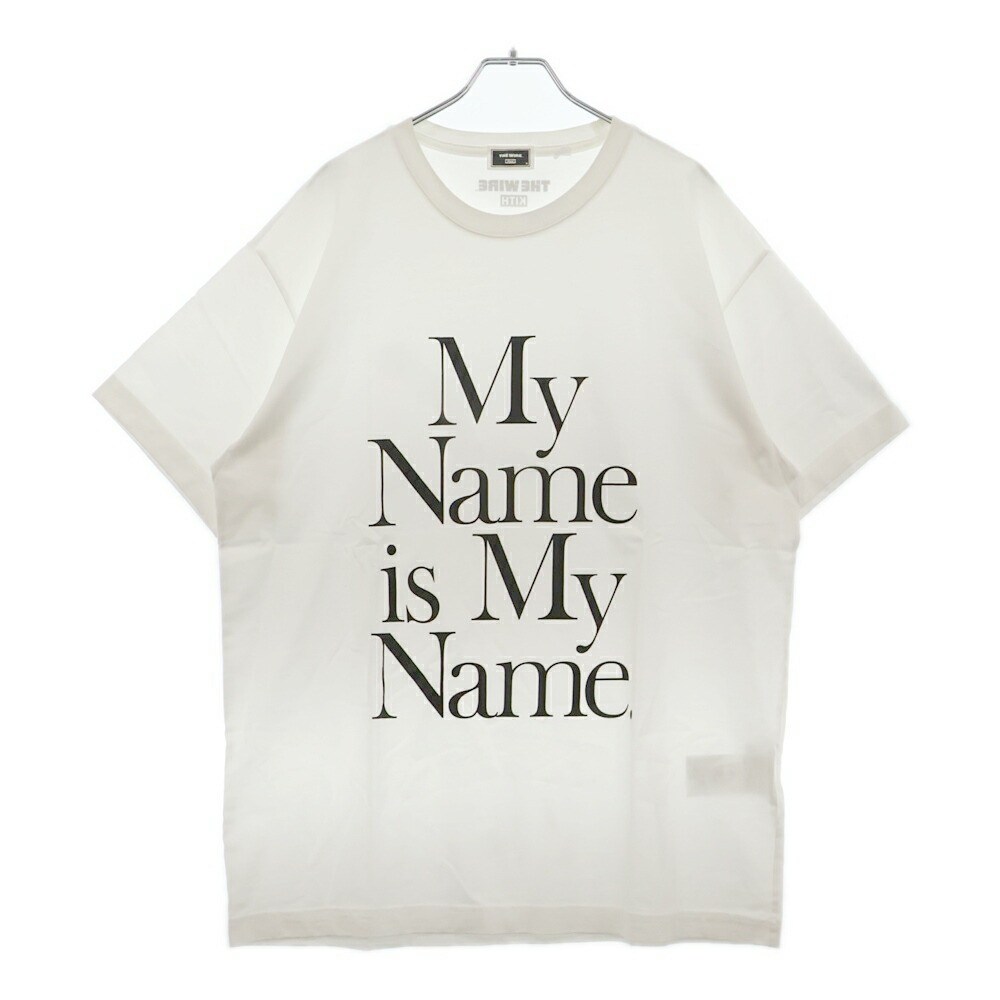 楽天市場】KITH(キス) サイズ:XS 24SS ×TaylorMade Script Tee