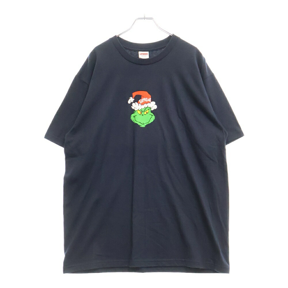 シュプリーム　サッチダナンダ　Satchidananda Tee Supreme Satchidananda Tee (SS24) - $48