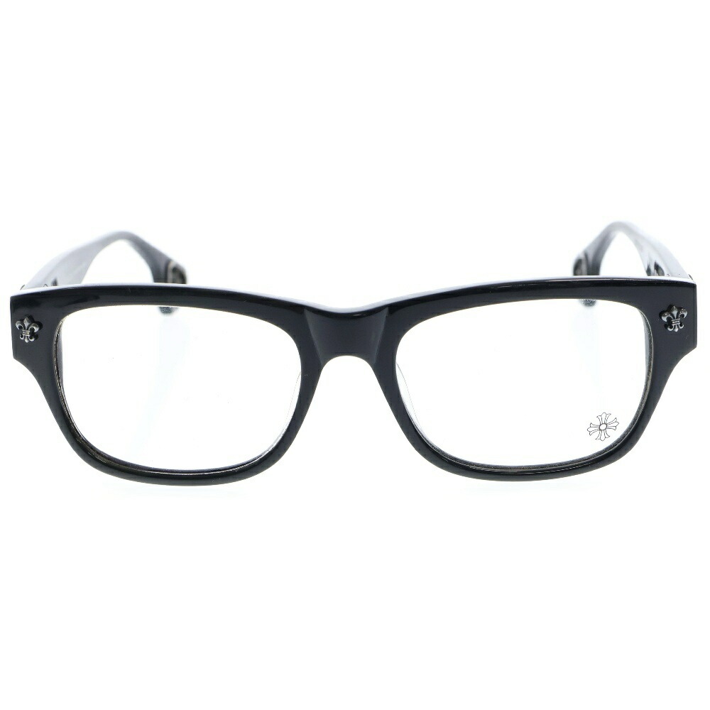 楽天市場】CHROME HEARTS(クロムハーツ) サイズ:47□20ー148 KAY