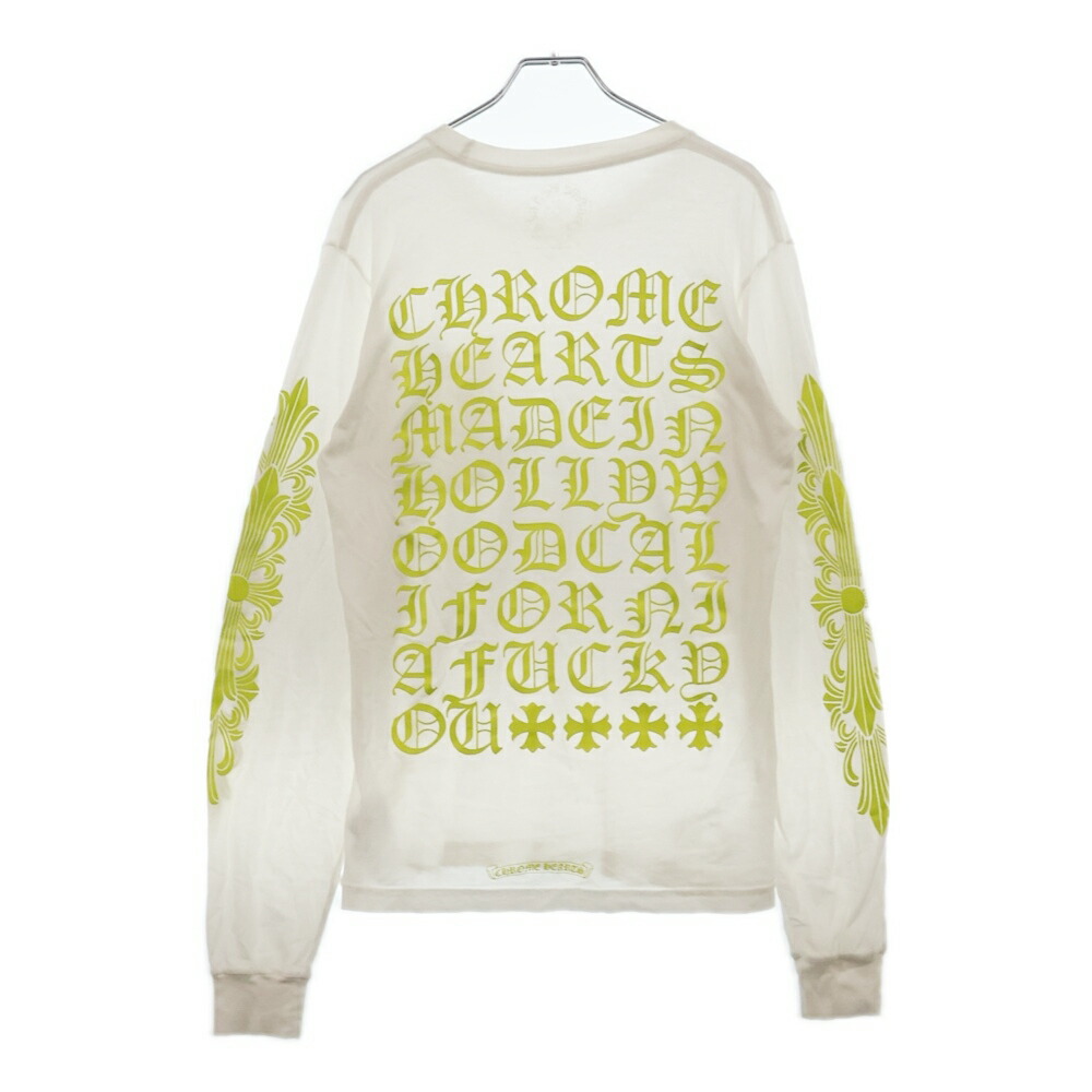 楽天市場】CHROME HEARTS(クロムハーツ) サイズ:6Y CH Plus