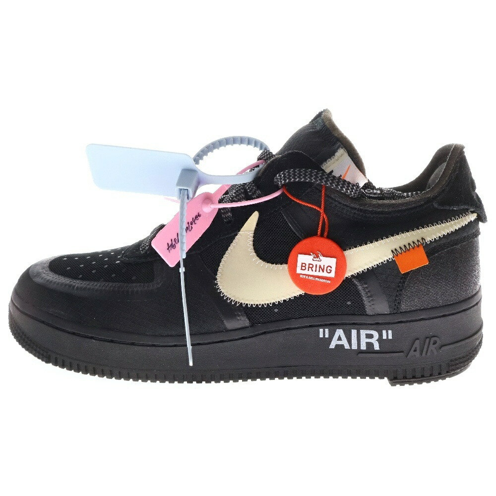 楽天市場】NIKE(ナイキ) サイズ:28.5cm ×OFF-WHITE THE 10 AIR